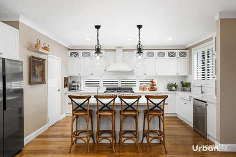 Property photo of 76 Medallist Parade Colebee NSW 2761