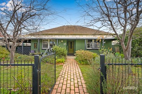 Property photo of 25 Donald Street Wangaratta VIC 3677