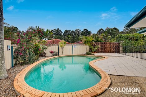 Property photo of 40 Redgrove Avenue Wellington Point QLD 4160