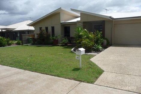 Property photo of 41 Central Lakes Drive Caboolture QLD 4510
