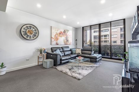 Property photo of 122/121B Jerralong Drive Schofields NSW 2762