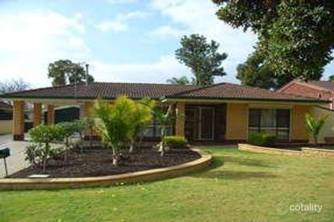 Property photo of 29 Newkree Road Evanston Park SA 5116