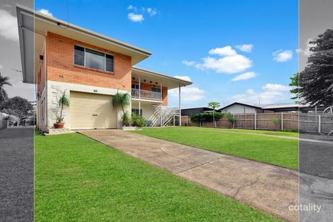 Property photo of 66 Sondrio Street Woree QLD 4868