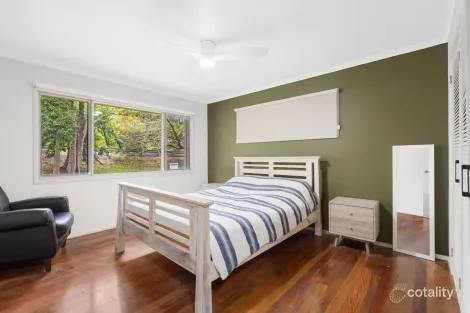 Property photo of 956 Mount Glorious Road Highvale QLD 4520