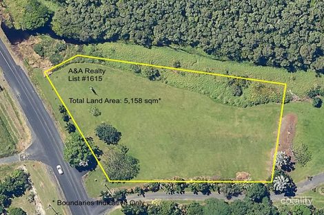 332 Etty Bay Rd, Etty Bay, QLD 4858