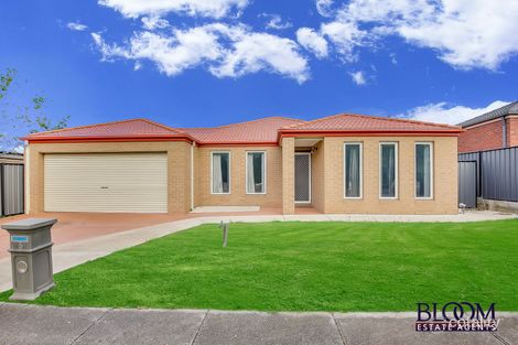 Property photo of 5 Kilburn Grove Derrimut VIC 3026