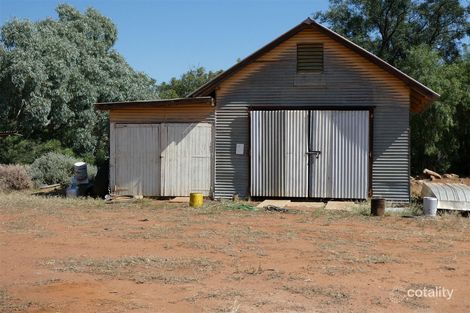 5372 Bourke-Wilcannia Rd, Gunderbooka, NSW 2840