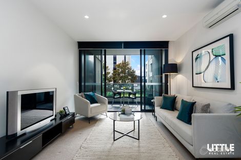 105/1 Studio Walk, Richmond, VIC 3121