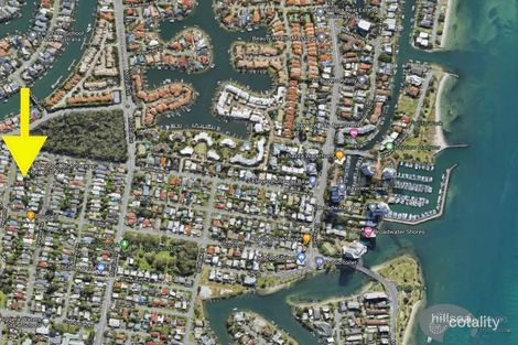 Property photo of 45 Deagon Drive Runaway Bay QLD 4216