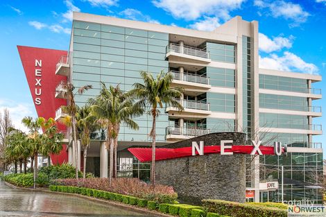 420/4 Columbia Ct, Norwest, NSW 2153