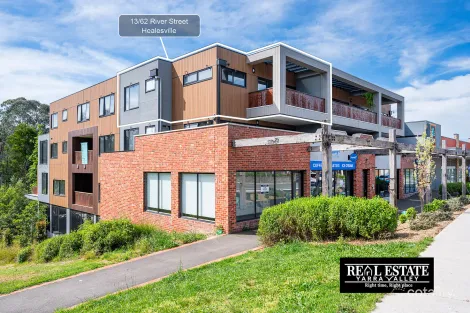 13/62 River St, Healesville, VIC 3777