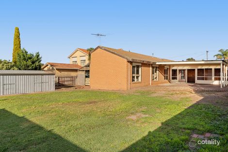 Property photo of 10 Argyll Street Sydenham VIC 3037