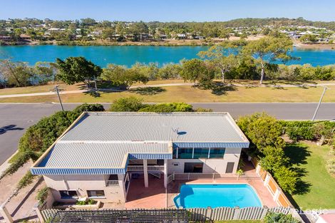 Property photo of 93 Tarcoola Drive Boyne Island QLD 4680