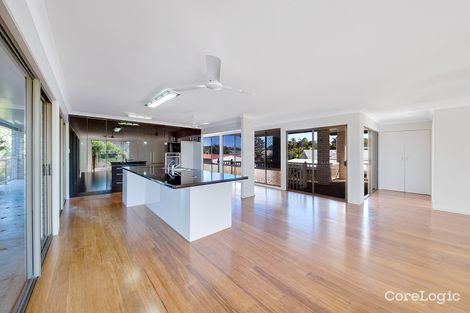 Property photo of 93 Tarcoola Drive Boyne Island QLD 4680