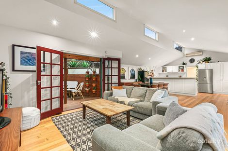 Property photo of 1 Illawarra Road Flemington VIC 3031