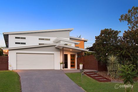 Property photo of 4 Cullen Drive Little Mountain QLD 4551