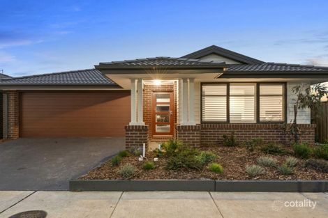 3 Beaumont Ave, Charlemont, VIC 3217