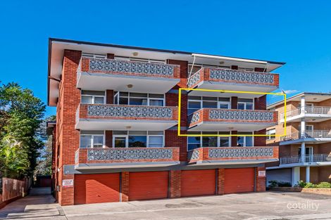 5/13 Cook St, Randwick, NSW 2031