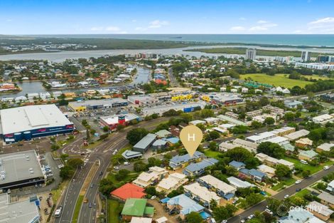 Property photo of 3/8 Tolman Court Maroochydore QLD 4558