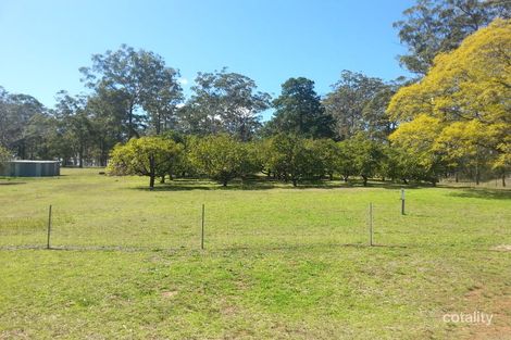 8655 New England Hwy, Hampton, QLD 4352