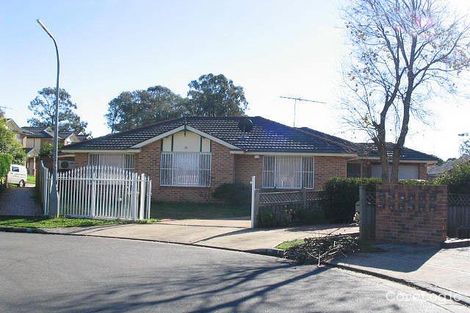 Property photo of 20B Corriedale Street Wakeley NSW 2176
