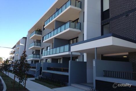 318/8 Sunbeam St, Campsie, NSW 2194