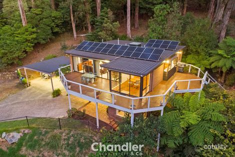 6 Alpine Cres, Kallista, VIC 3791