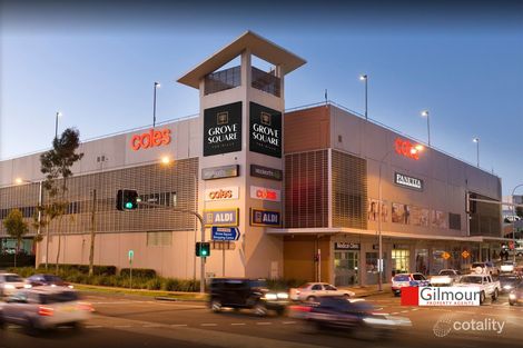 Property photo of 5/12-18 Conie Avenue Baulkham Hills NSW 2153