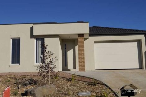 Property photo of 9 Farm Court Bacchus Marsh VIC 3340