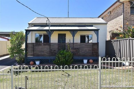 Property photo of 29 Gillies Street Kurri Kurri NSW 2327