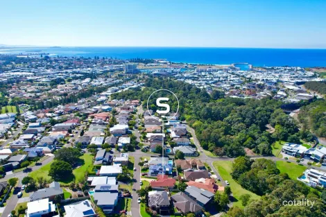 5 MONTAGUE CRES, SHELL COVE, NSW 2529