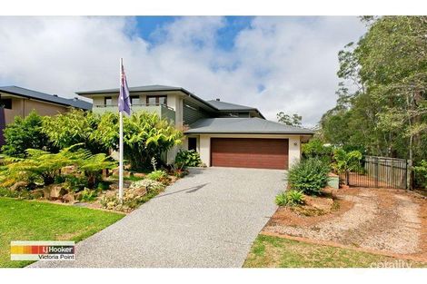 31 Vineyard Dr, Mount Cotton, QLD 4165