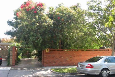 3 Melton Ave, Carnegie, VIC 3163