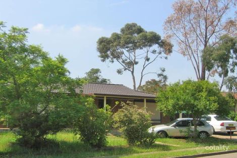 46 Bettong Cres, Bossley Park, NSW 2176