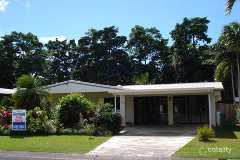 14 Shannon Dr, Woree, QLD 4868