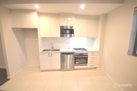 Property photo of 303/164 Great Western Highway Westmead NSW 2145
