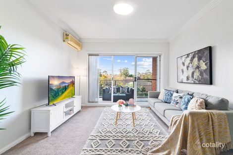 Property photo of 28/14-18 College Crescent Hornsby NSW 2077