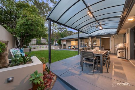 Property photo of 14 Northam Drive North Rocks NSW 2151