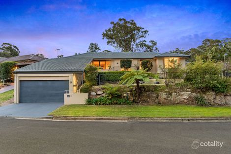 Property photo of 14 Northam Drive North Rocks NSW 2151