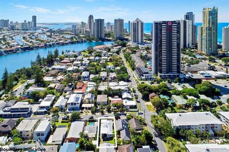 Property photo of 28 Pine Avenue Surfers Paradise QLD 4217