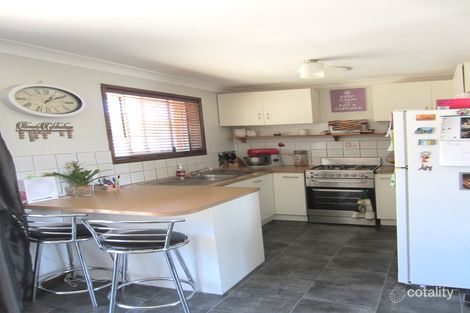 Property photo of 4 Doctor Perkins Crescent Oberon NSW 2787