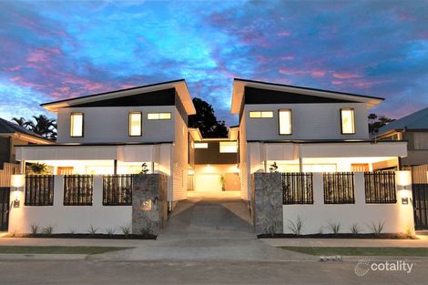 Property photo of 3/42 Lambton Street Annerley QLD 4103