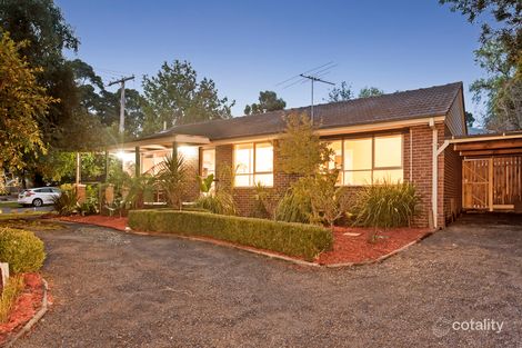 Property photo of 1/10 Royalden Close Boronia VIC 3155