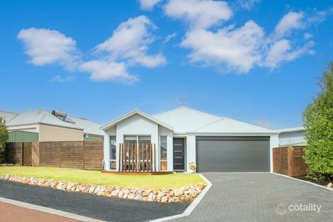 Property photo of 21 Tamarix Crescent Margaret River WA 6285