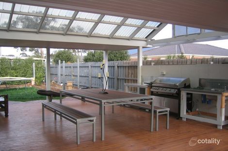 Property photo of 4 Biddick Court Werribee VIC 3030