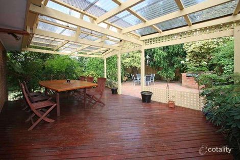 Property photo of 27 Rosemary Avenue Croydon Hills VIC 3136
