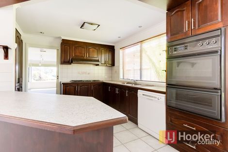 Property photo of 16 Granite Drive Langwarrin VIC 3910