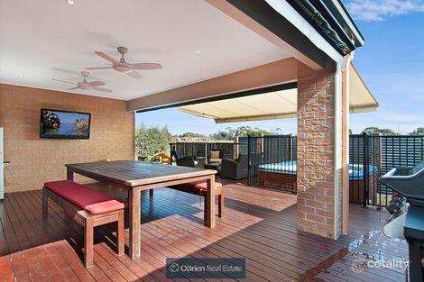 Property photo of 31 Malua Circuit Sandhurst VIC 3977