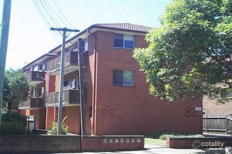 4/82 Castlereagh St, Liverpool, NSW 2170