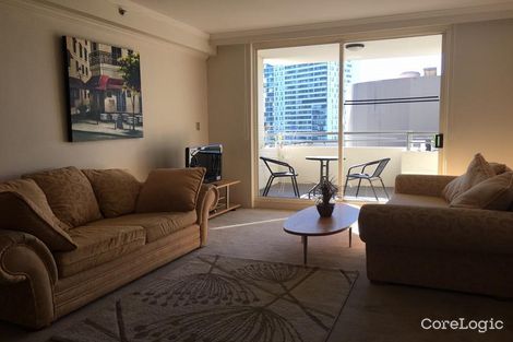 Property photo of 24/14 Brown Street Chatswood NSW 2067